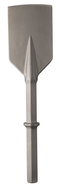 Pelle brise béton 75x560 mm